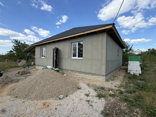 Продам дом, Ниет ул, Трудовое с, 0 км от города