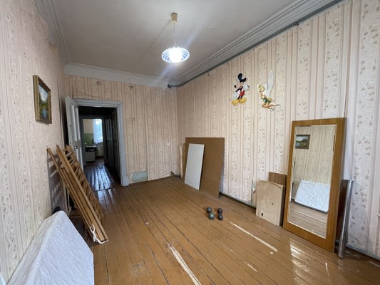 Продам двухкомнатную (2-комн.) квартиру, Ленина ул, 4, Ивановское п