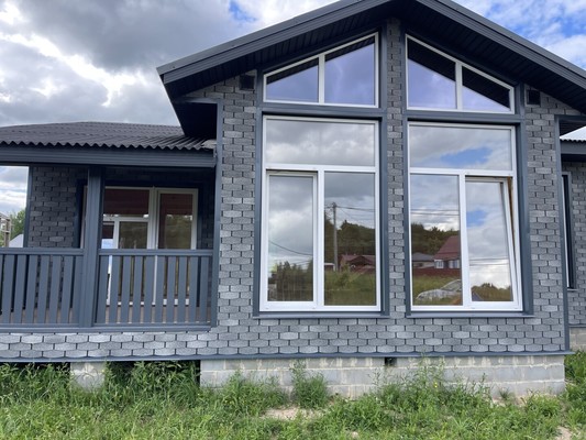 Продам дом, Соловеново д, 0 км от города