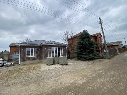 Продам дом, Луч снт, 430, Армавир г, 0 км от города