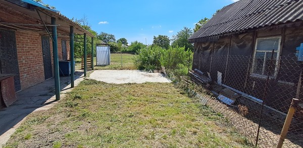 Продам дом, Чигиринская ул, 101, Каневская ст-ца, 0 км от города