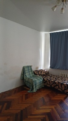 Продам комнату в 4-комн. квартире, Мучной пер, 3А, Санкт-Петербург г
