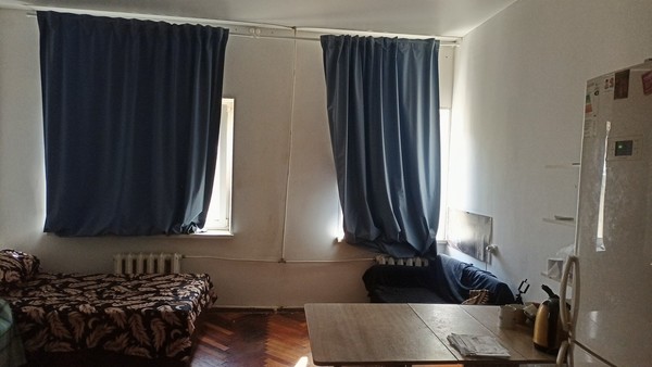 Продам комнату в 4-комн. квартире, Мучной пер, 3А, Санкт-Петербург г