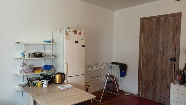 Продам комнату в 4-комн. квартире, Мучной пер, 3А, Санкт-Петербург г