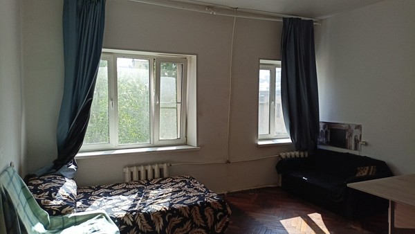 Продам комнату в 4-комн. квартире, Мучной пер, 3А, Санкт-Петербург г