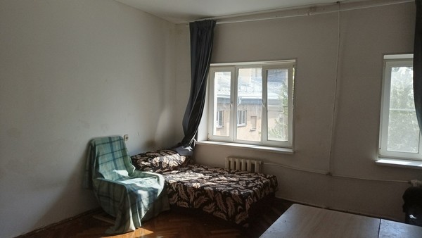 Продам комнату в 4-комн. квартире, Мучной пер, 3А, Санкт-Петербург г