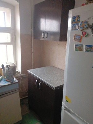 Продам комнату в 4-комн. квартире, Мучной пер, 3А, Санкт-Петербург г