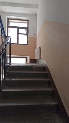 Продам комнату в 4-комн. квартире, Мучной пер, 3А, Санкт-Петербург г