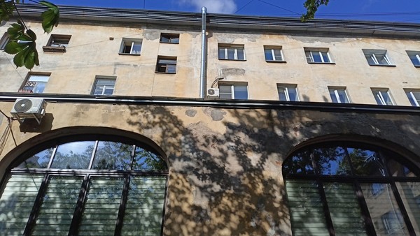 Продам комнату в 4-комн. квартире, Мучной пер, 3А, Санкт-Петербург г