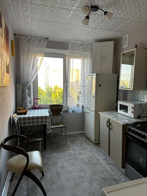 Сдам двухкомнатную (2-комн.) квартиру, 21, подсобного хозяйства Минзаг п
