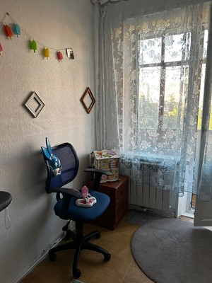 Сдам двухкомнатную (2-комн.) квартиру, 21, подсобного хозяйства Минзаг п