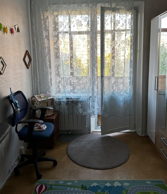 Сдам двухкомнатную (2-комн.) квартиру, 21, подсобного хозяйства Минзаг п