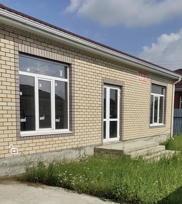 Продам дом, Коммунаров пер, 10к5, Тлюстенхабль пгт, 0 км от города