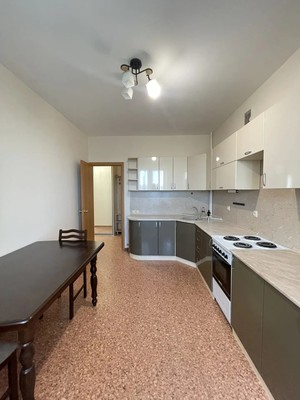 Продам двухкомнатную (2-комн.) квартиру, Порфирьева ул, 7ка, Ишим г