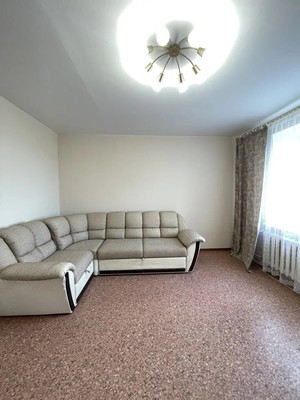 Продам двухкомнатную (2-комн.) квартиру, Порфирьева ул, 7ка, Ишим г