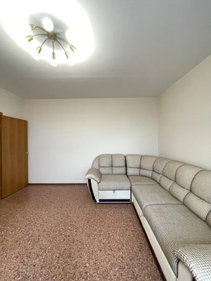 Продам двухкомнатную (2-комн.) квартиру, Порфирьева ул, 7ка, Ишим г