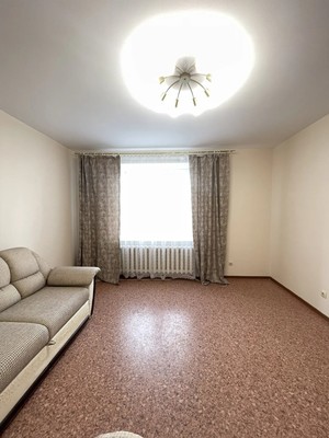 Продам двухкомнатную (2-комн.) квартиру, Порфирьева ул, 7ка, Ишим г