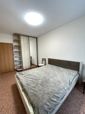 Продам двухкомнатную (2-комн.) квартиру, Порфирьева ул, 7ка, Ишим г