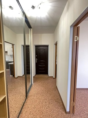 Продам двухкомнатную (2-комн.) квартиру, Порфирьева ул, 7ка, Ишим г