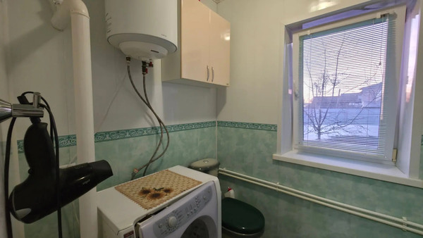 Продам дом, Крылова ул, 32, Ишим г, 0 км от города