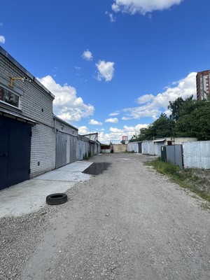 Продам коммерческое помещение 94 м2, Фурманова ул, 17кК, Пенза г