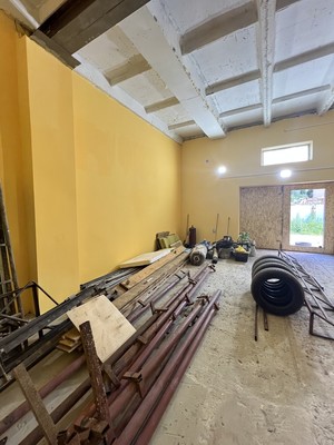 Продам коммерческое помещение 94 м2, Фурманова ул, 17кК, Пенза г