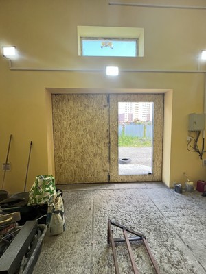Продам коммерческое помещение 94 м2, Фурманова ул, 17кК, Пенза г