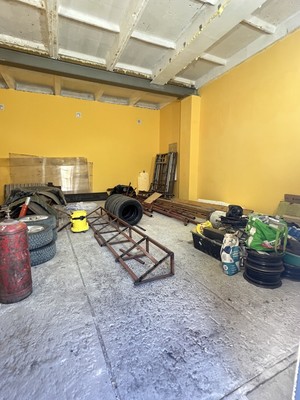Продам коммерческое помещение 94 м2, Фурманова ул, 17кК, Пенза г