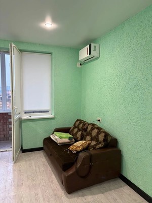 Сдам однокомнатную (1-комн.) квартиру, Куликова Поля ул, 16, Краснодар г