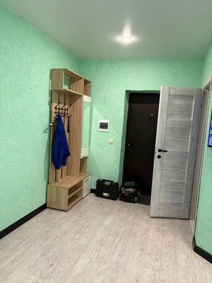 Сдам однокомнатную (1-комн.) квартиру, Куликова Поля ул, 16, Краснодар г