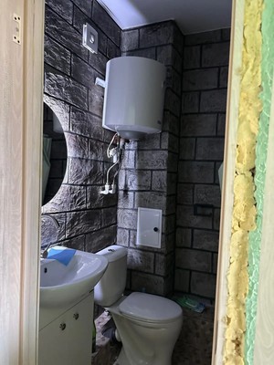 Сдам однокомнатную (1-комн.) квартиру, Куликова Поля ул, 16, Краснодар г