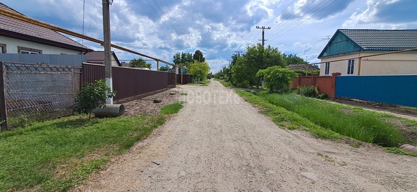 Продам участок 15 соток, ИЖС, Ленина ул, 107, Стародеревянковская ст-ца, 0 км от города