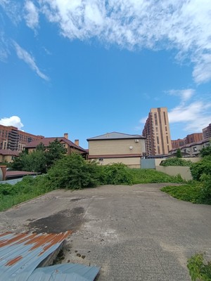 Продам участок 7 соток, ИЖС, Знаменская (Новознаменский ж/р) ул, 55, Краснодар г, 0 км от города