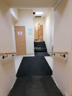Сдам коммерческое помещение 105 м2, Дмитровка Б. ул, 32, Москва г