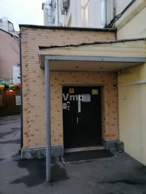 Сдам коммерческое помещение 105 м2, Дмитровка Б. ул, 32, Москва г