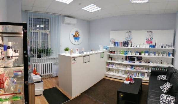 Сдам коммерческое помещение 105 м2, Дмитровка Б. ул, 32, Москва г