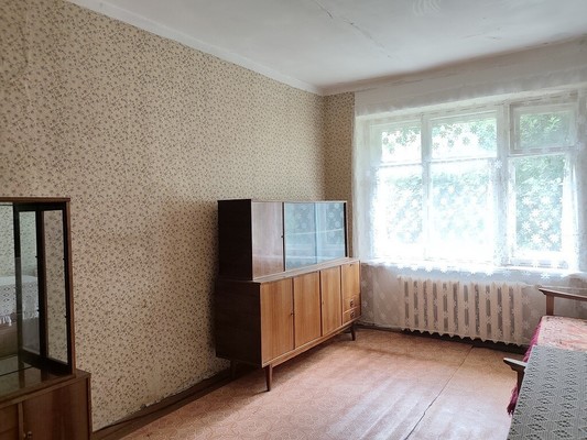 Продам двухкомнатную (2-комн.) квартиру, Свердлова ул, 38а, Пенза г