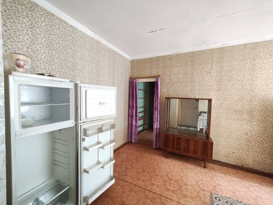 Продам двухкомнатную (2-комн.) квартиру, Свердлова ул, 38а, Пенза г