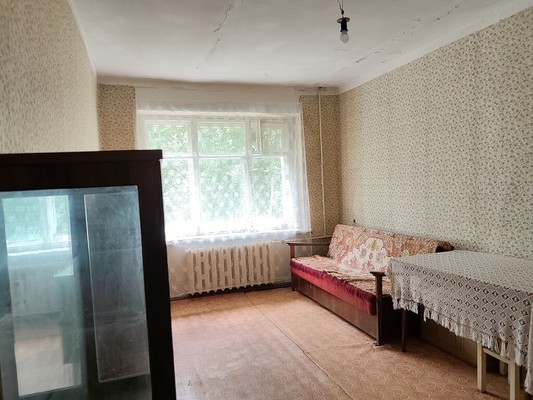 Продам двухкомнатную (2-комн.) квартиру, Свердлова ул, 38а, Пенза г