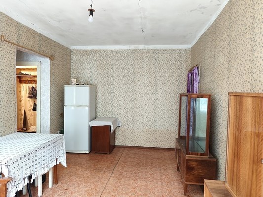 Продам двухкомнатную (2-комн.) квартиру, Свердлова ул, 38а, Пенза г