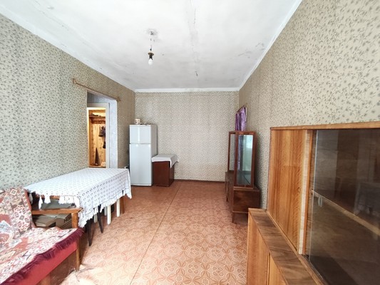 Продам двухкомнатную (2-комн.) квартиру, Свердлова ул, 38а, Пенза г