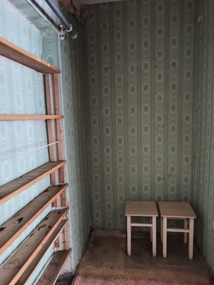 Продам двухкомнатную (2-комн.) квартиру, Свердлова ул, 38а, Пенза г