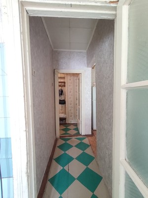 Продам двухкомнатную (2-комн.) квартиру, Свердлова ул, 38а, Пенза г