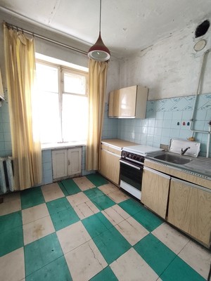 Продам двухкомнатную (2-комн.) квартиру, Свердлова ул, 38а, Пенза г