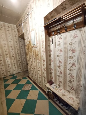 Продам двухкомнатную (2-комн.) квартиру, Свердлова ул, 38а, Пенза г