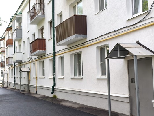Продам двухкомнатную (2-комн.) квартиру, Свердлова ул, 38а, Пенза г