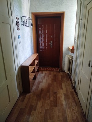 Продам трехкомнатную (3-комн.) квартиру, Пушкина ул, 19, Туапсе г