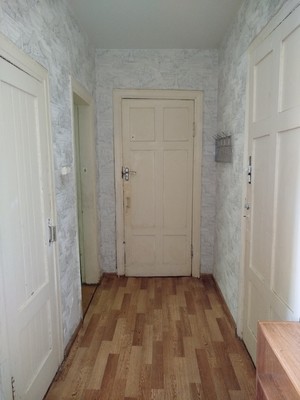Продам трехкомнатную (3-комн.) квартиру, Пушкина ул, 19, Туапсе г