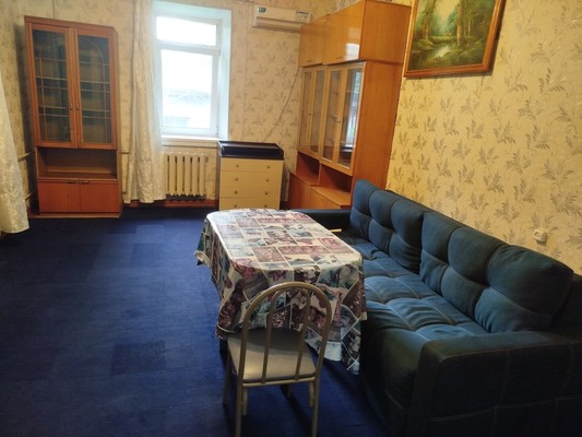 Продам трехкомнатную (3-комн.) квартиру, Пушкина ул, 19, Туапсе г