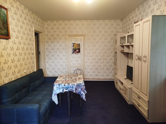 Продам трехкомнатную (3-комн.) квартиру, Пушкина ул, 19, Туапсе г